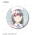 『青春ブタ野郎はサンタクロースの夢を見ない』トレーディング Ani-Art aqua label 缶バッジ(単位/BOX)